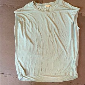 Umgee cap sleeve top